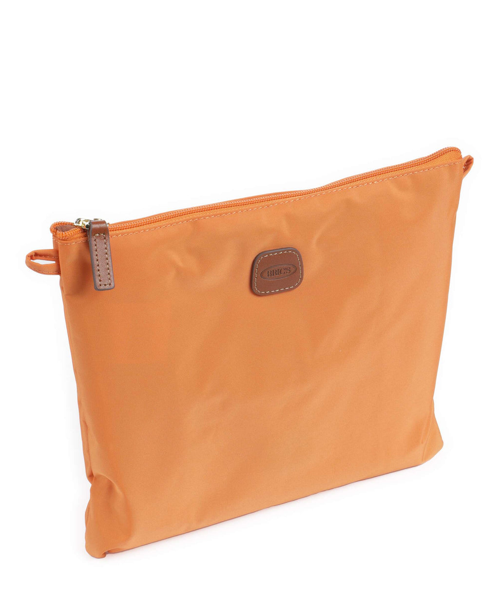 Brics X-Collection M Weekend bag sunset