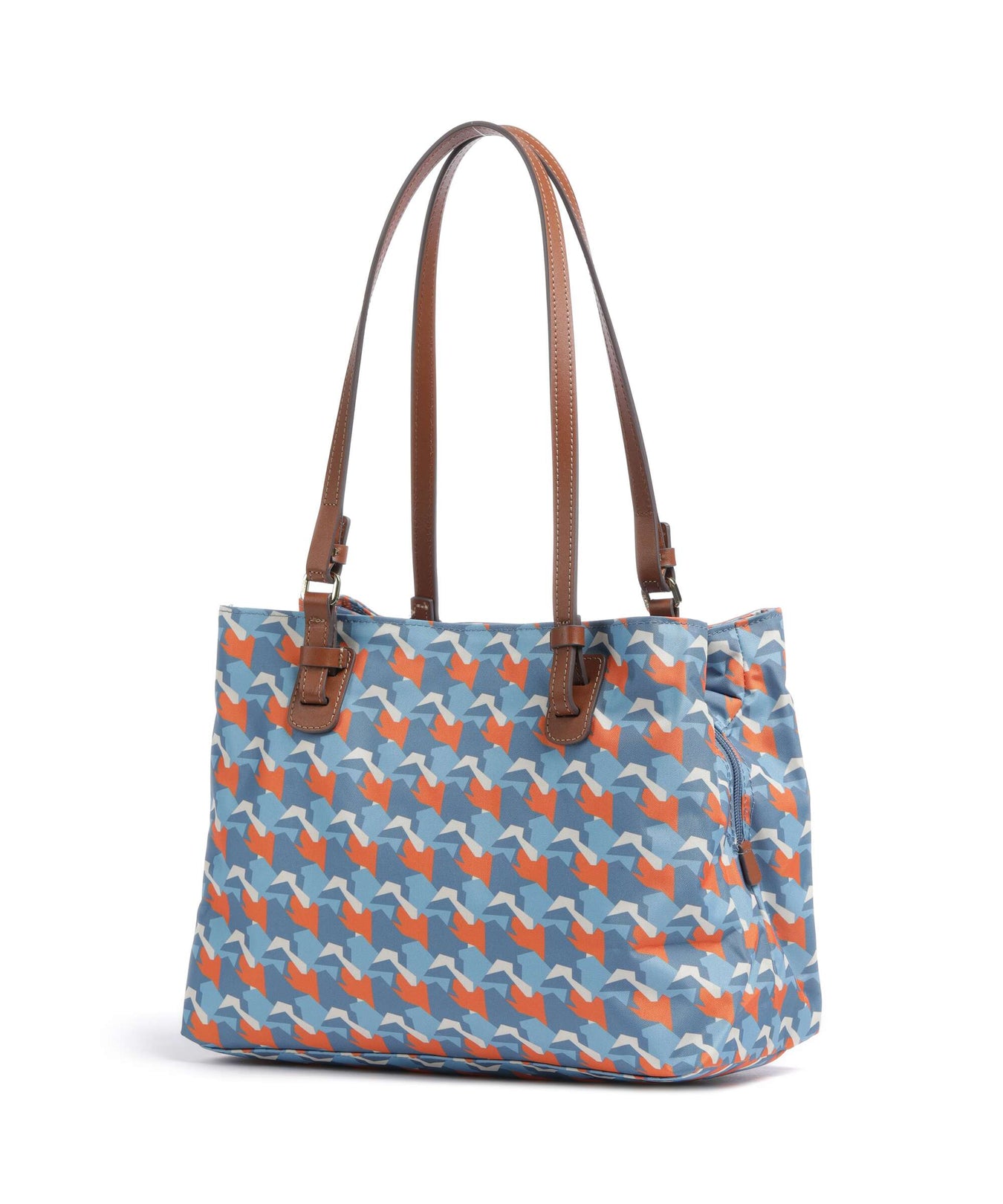 Brics X-Collection M Tote bag tropical camou