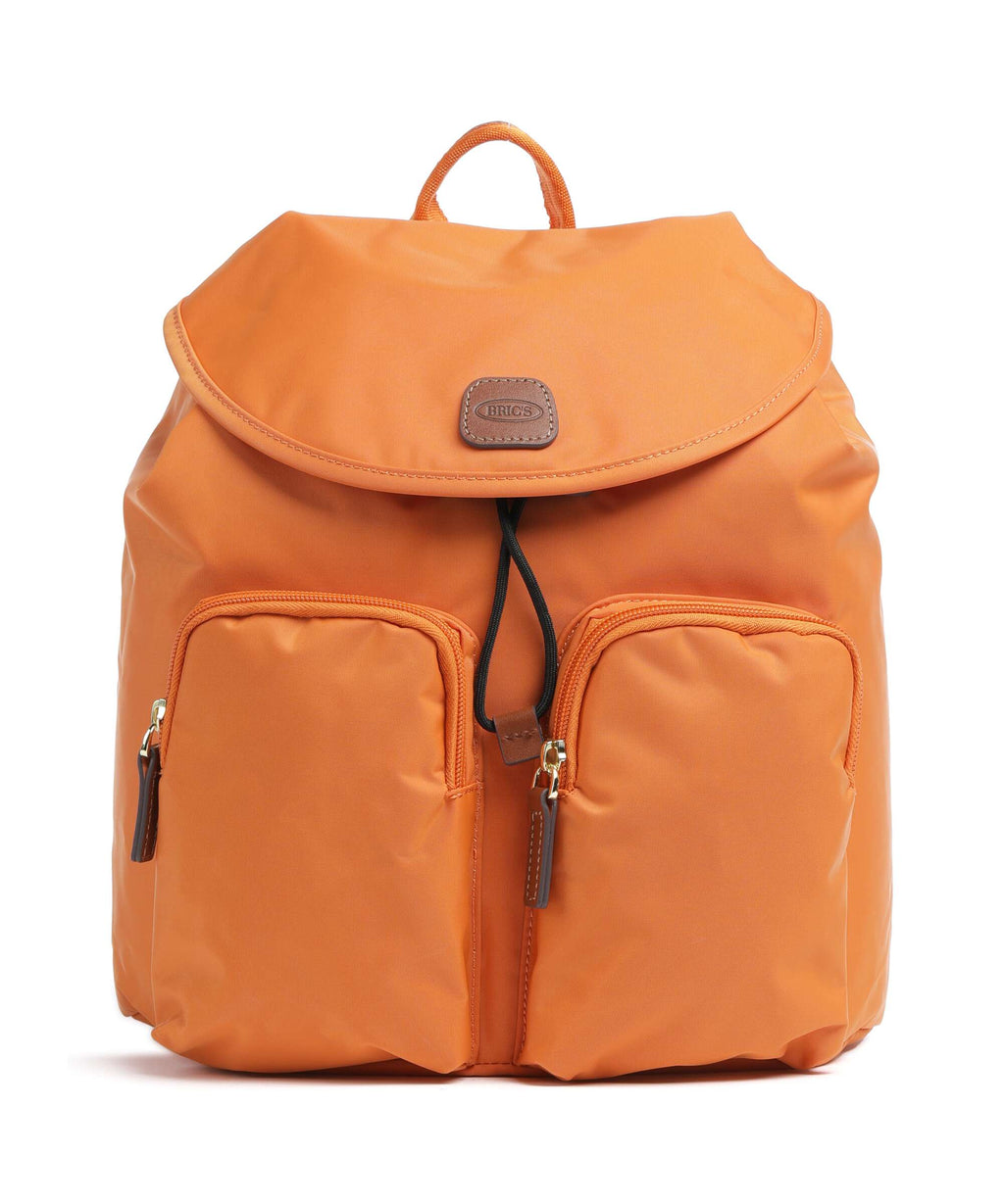Brics X-Collection Small Backpack sunset