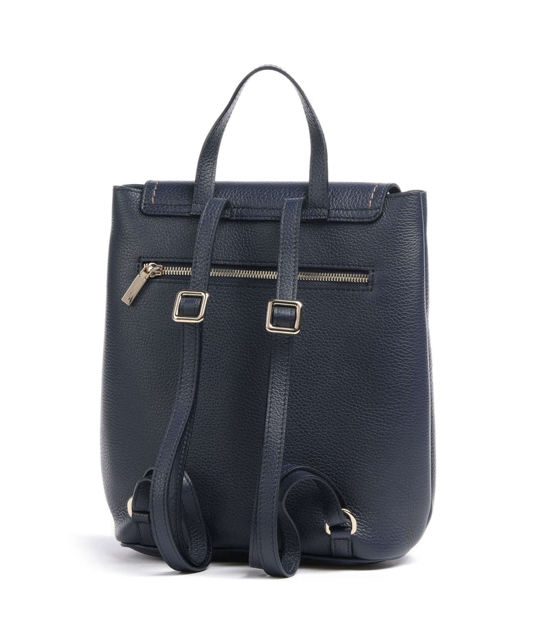 Brics Gondola Tiglio Zaino Backpack night blue/caramel