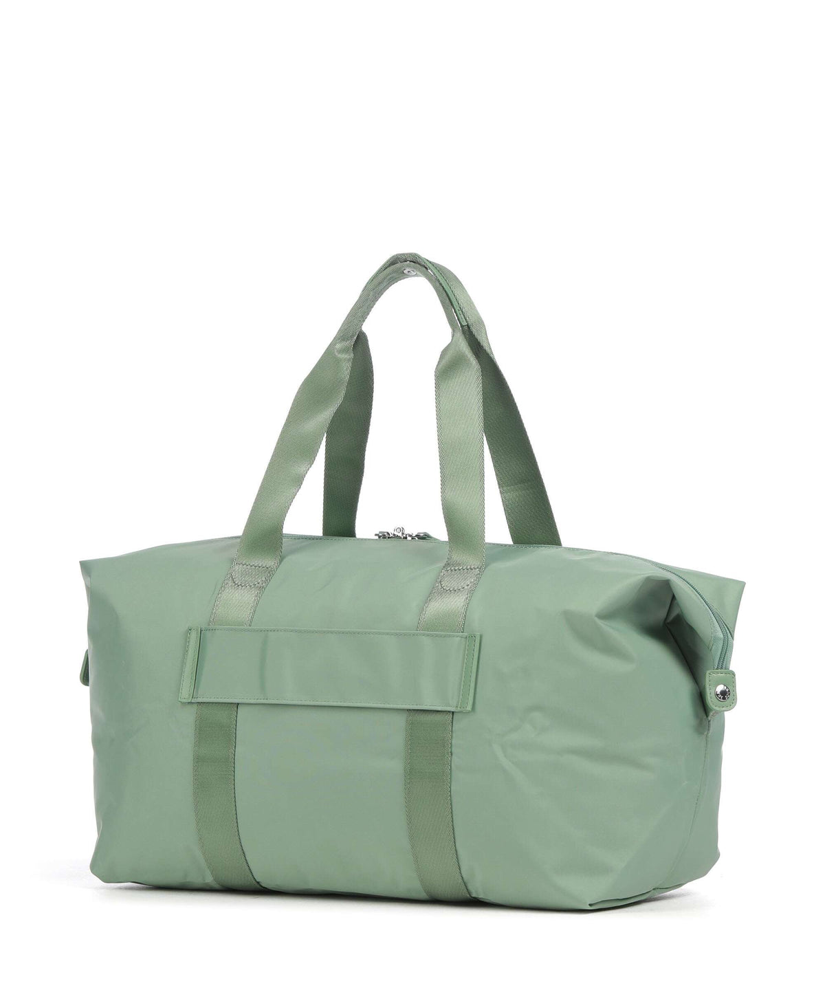 Brics Positano Weekend bag sage green
