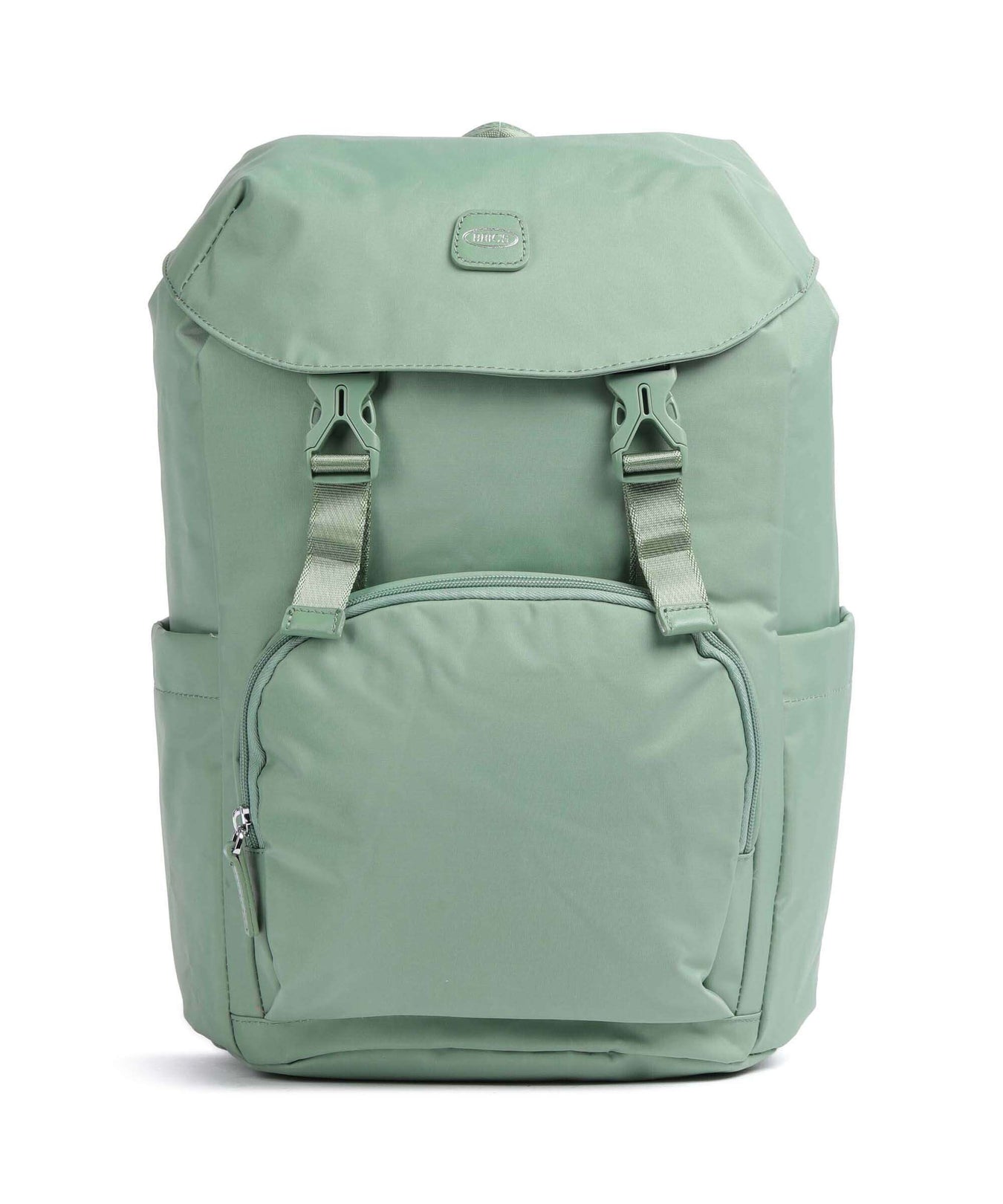 Brics Positano Backpack sage green