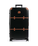 Brics Bellagio Valise 4 roues black/tan