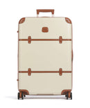 Brics Bellagio Valise 4 roues cream