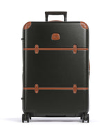 Brics Bellagio 4-Rollen Trolley olive