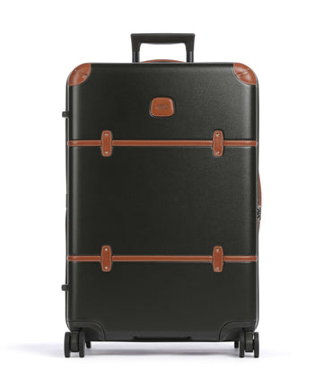 Brics Bellagio Spinner (4 wheels) olive