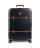 Brics Bellagio Valise 4 roues blue/tan