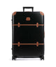 Brics Bellagio Valise 4 roues black/tan