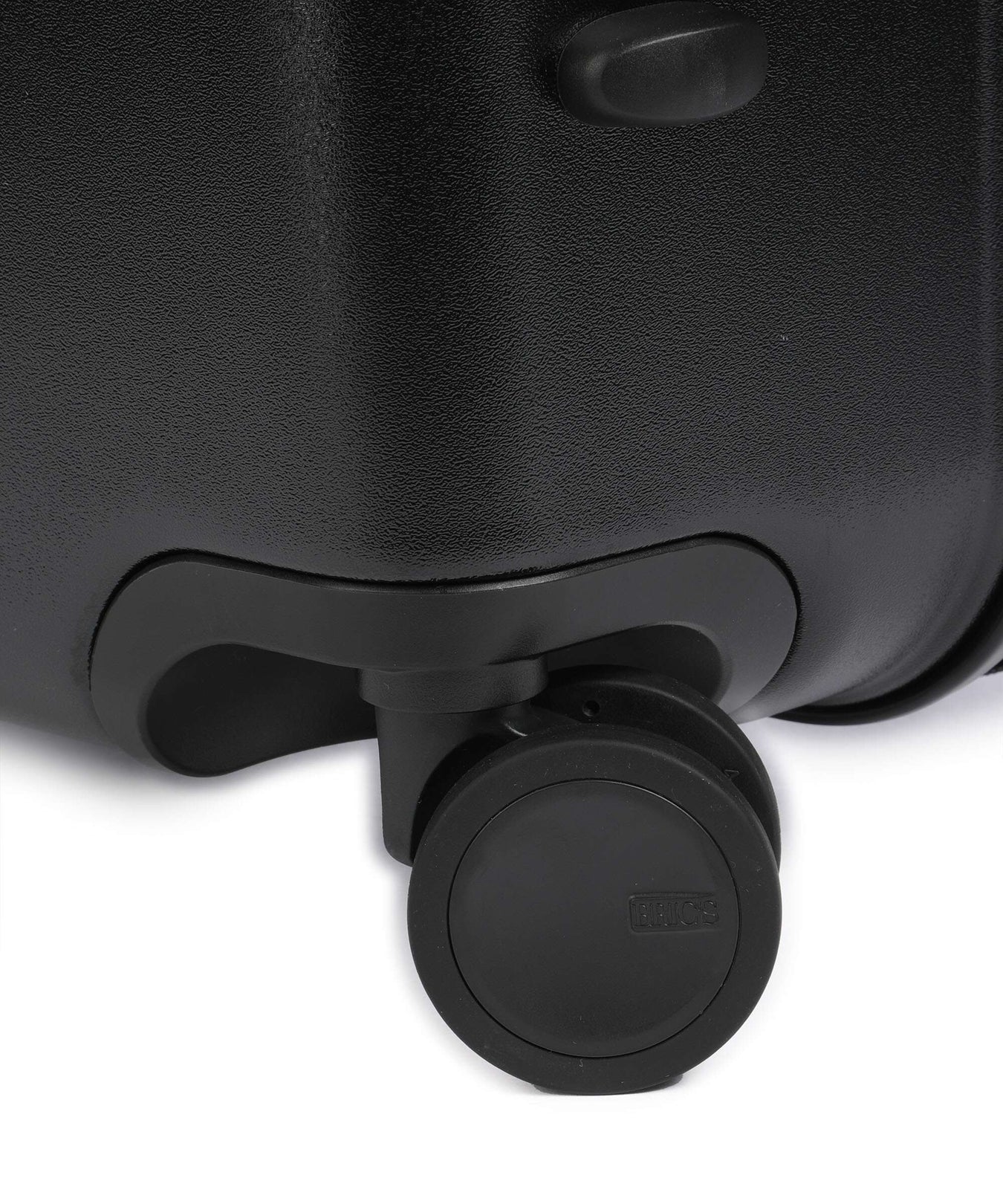 Brics Bellagio Spinner (4 wheels) black/tan