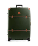 Brics Bellagio Valise 4 roues olive