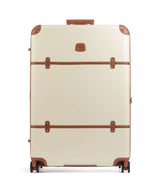 Brics Bellagio 4-Rollen Trolley cream