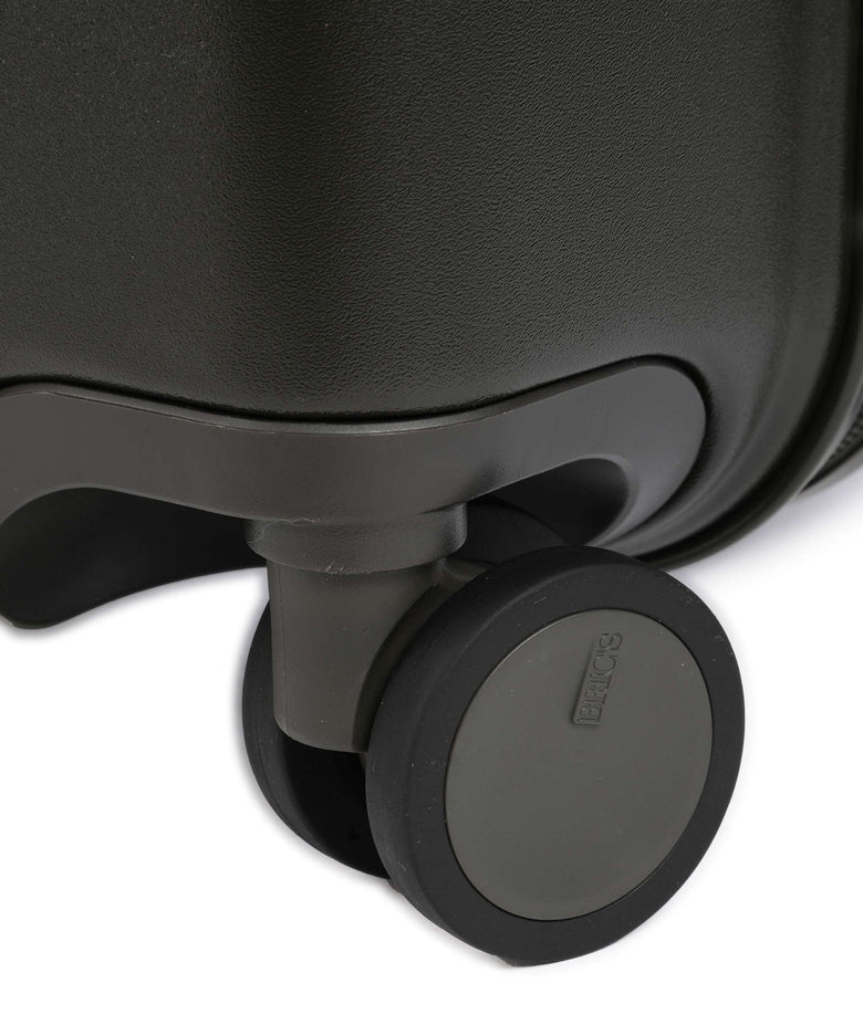 Brics Bellagio Spinner (4 wheels) olive