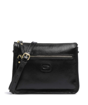 Brics Volterra S Sac bandoulière black