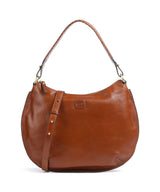Brics Volterra Beuteltasche tobacco