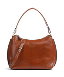 Brics Volterra Beuteltasche tobacco