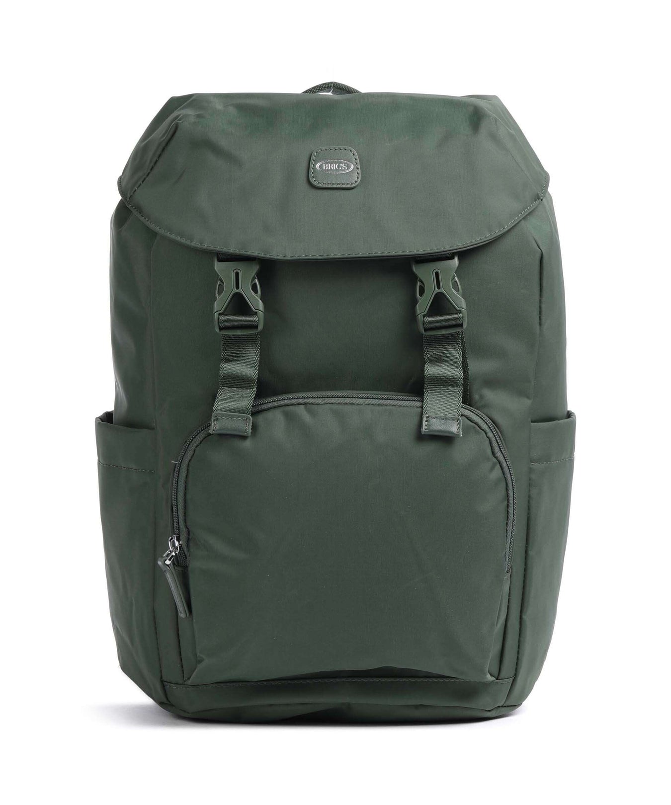 Brics Positano Backpack emerald green