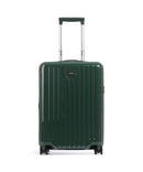 Brics Positano 4-Rollen Trolley emerald green