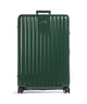 Brics Positano Valise 4 roues emerald green