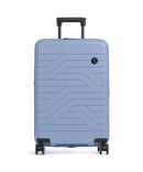 Brics BY Ulisse Valise 4 roues grey blue