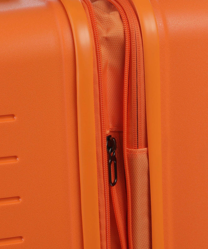 Brics BY Ulisse Spinner (4 wheels) orange