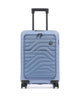 Brics Ulisse 4-Rollen Trolley grey blue