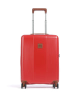Brics Ferrara Valise 4 roues red