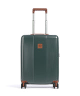 Brics Ferrara 4-Rollen Trolley green