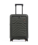Brics Ulisse Spinner (4 wheels) olive