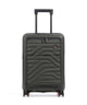 Brics Ulisse 4-Rollen Trolley olive