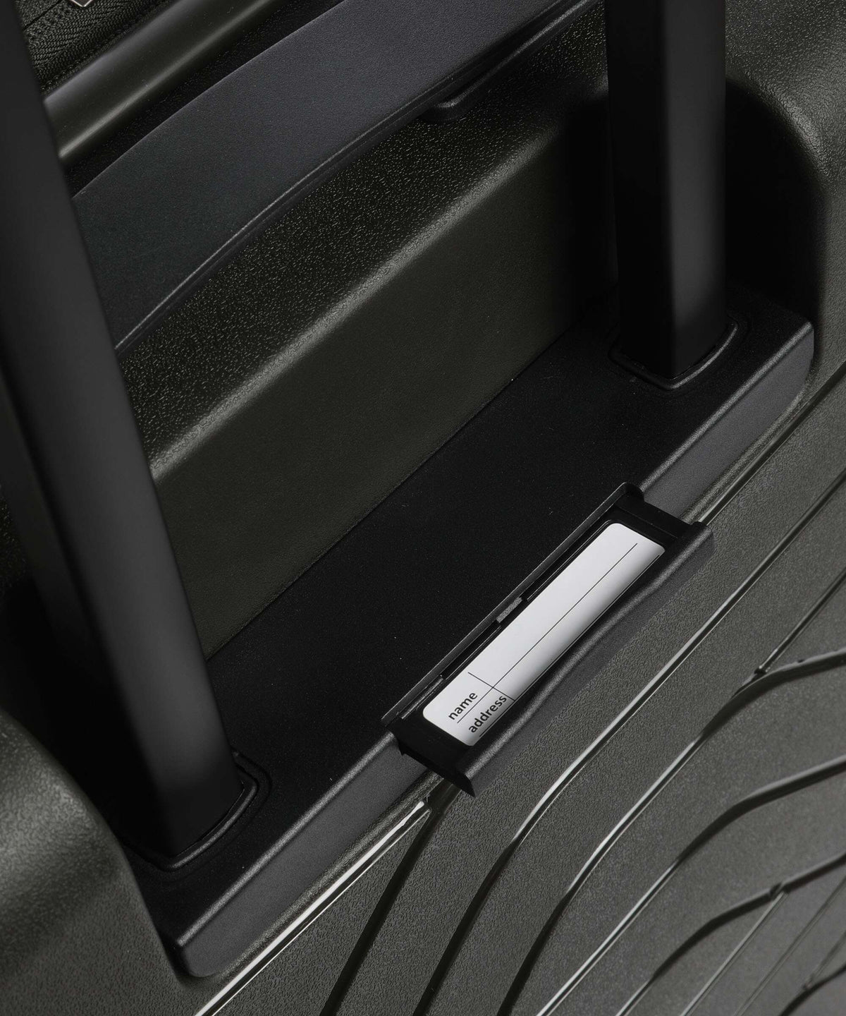 Brics Ulisse Spinner (4 wheels) olive