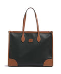 Brics Firenze Tote bag black