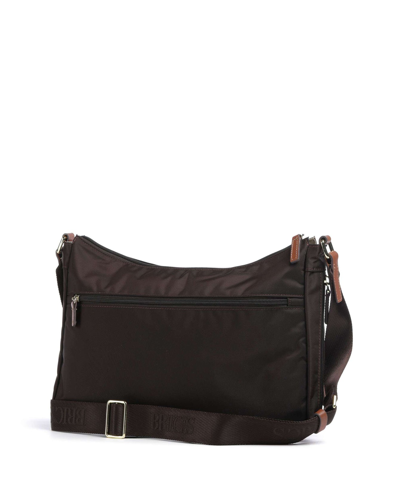 Brics X-Collection Shoulder bag brown