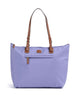 Brics X-Collection L Cabas violet