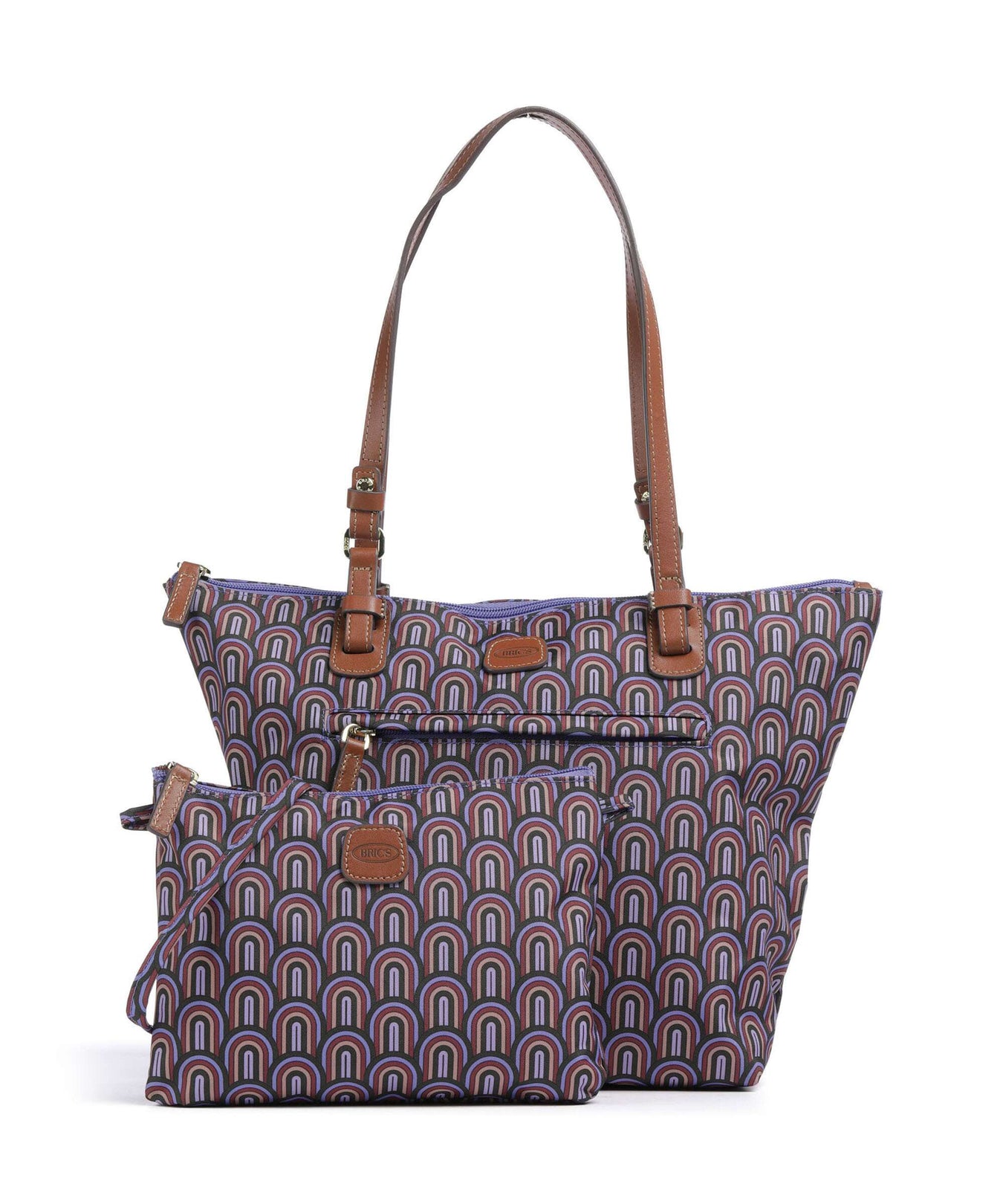 Brics X-Collection M Tote bag pop