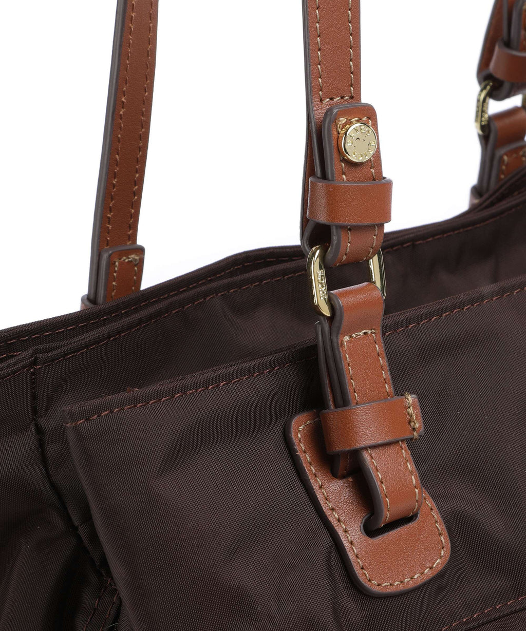 Brics X-Collection M Tote bag brown
