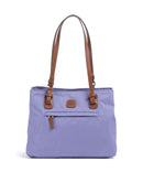 Brics X-Collection M Cabas violet