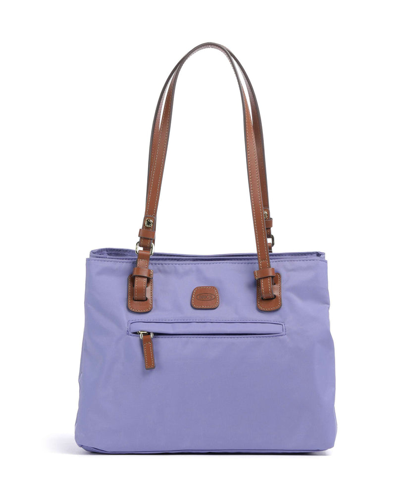 Brics X-Collection M Tote bag violet