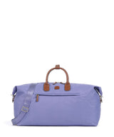 Brics X-Collection L Sac weekend violet