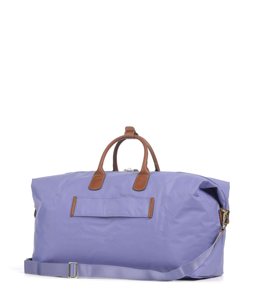 Brics X-Collection L Weekend bag violet