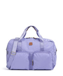 Brics X-Collection Sac weekend violet