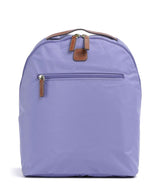 Brics X-Collection Rucksack violet