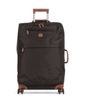 Brics X-Collection Spinner (4 wheels) brown