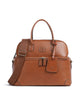 Brics Life Pelle Weekender leather