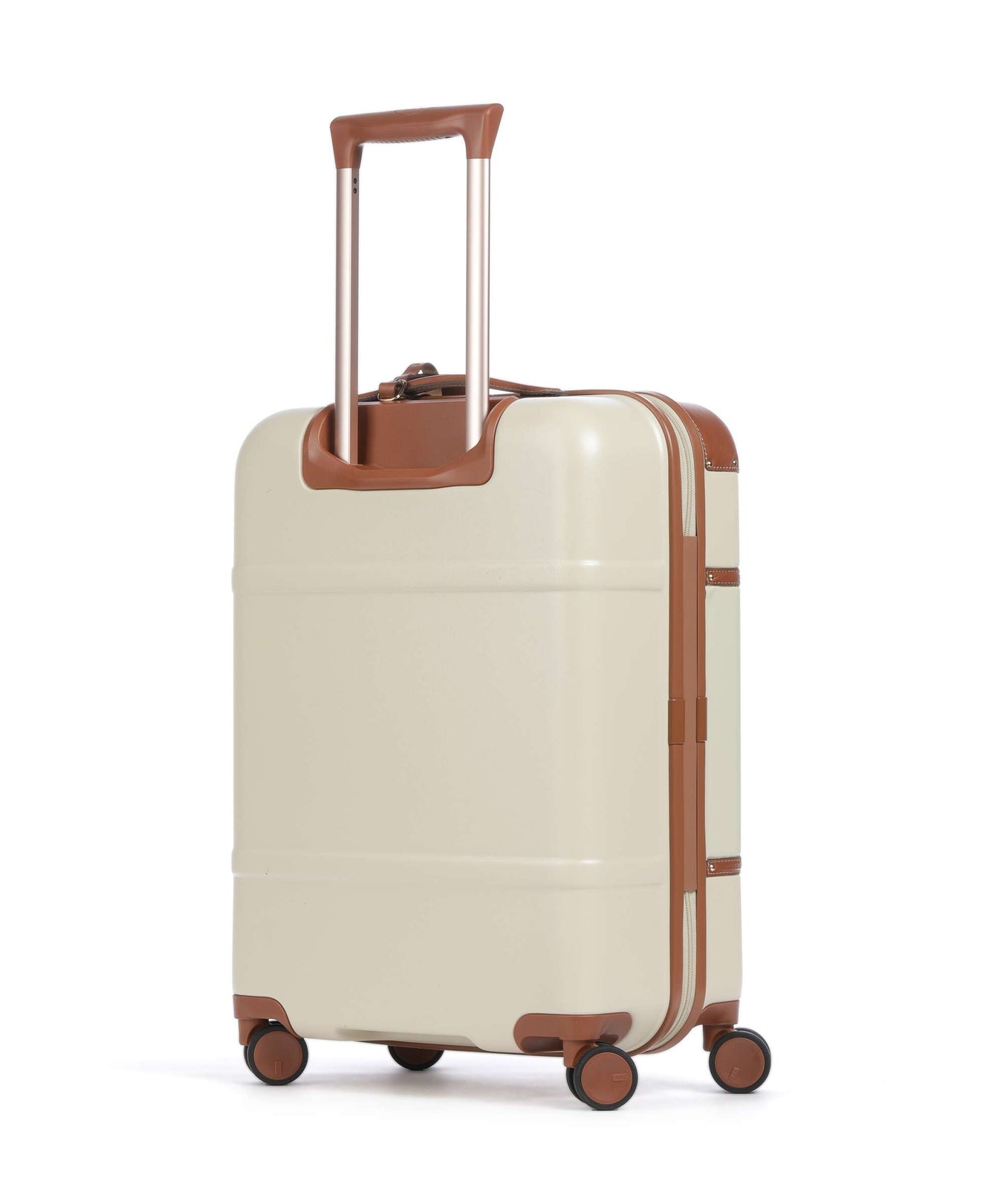 Brics Bellagio Spinner (4 wheels) cream