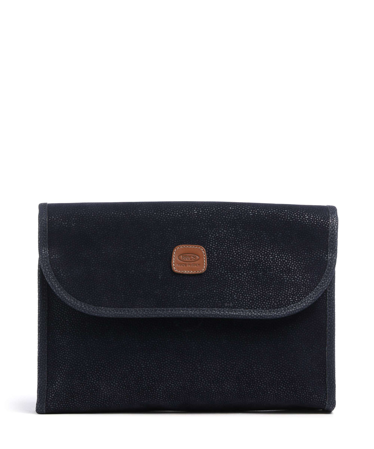 Brics Life Toiletry bag blue