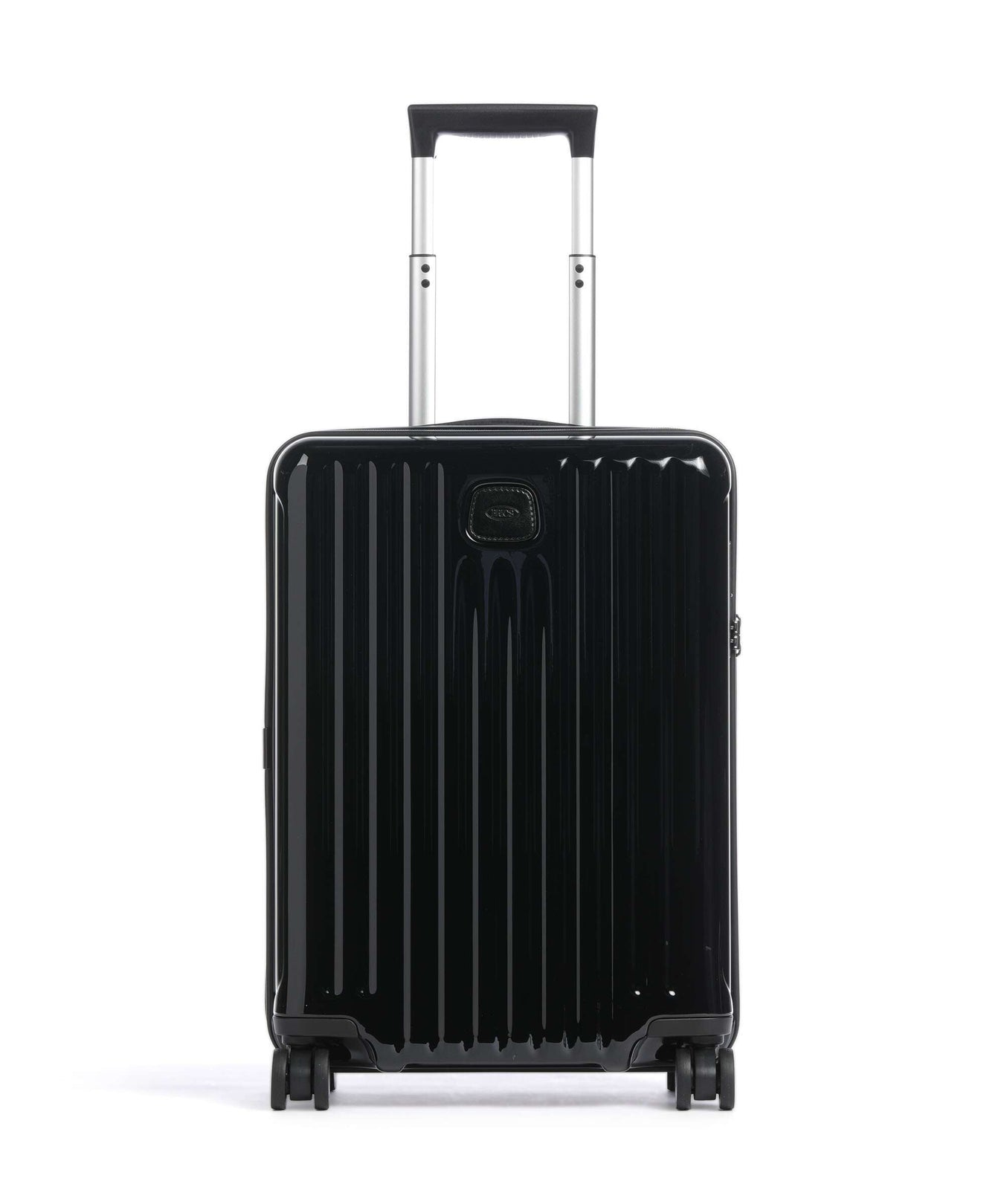 Brics Positano Spinner (4 wheels) black