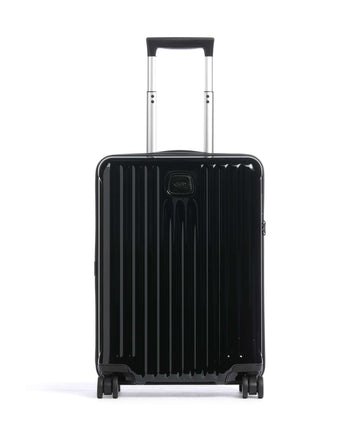 Brics Positano Valise 4 roues black