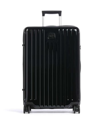 Brics Positano Valise 4 roues black