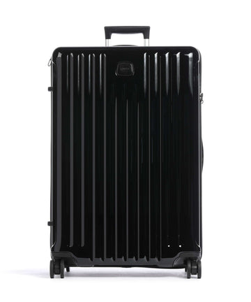 Brics Positano Valise 4 roues black