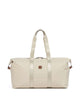 Brics X-Collection L Sac weekend beige